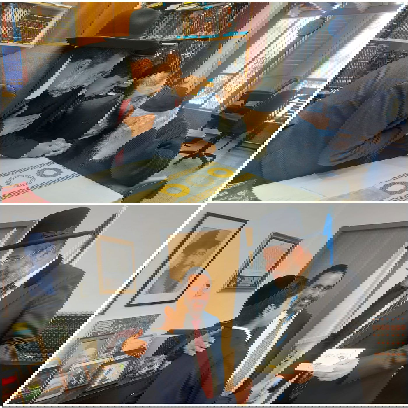 זופניק בכיכר • כל התמונות והנייעס של השבוע