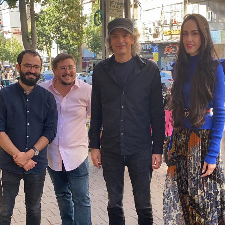 זופניק בכיכר • כל התמונות והנייעס של השבוע