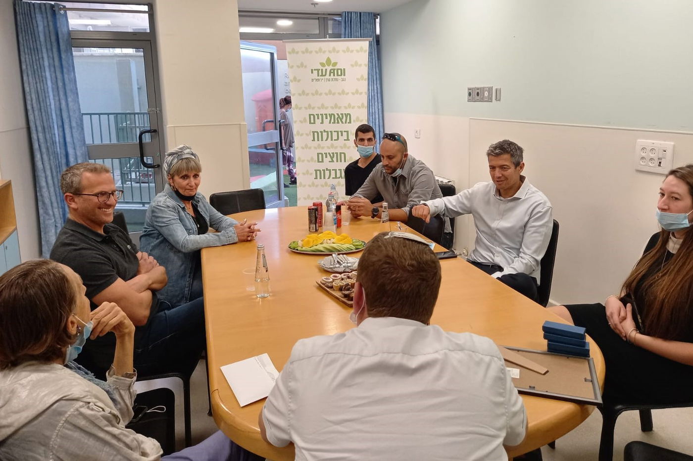 זופניק בכיכר • כל התמונות והנייעס של השבוע