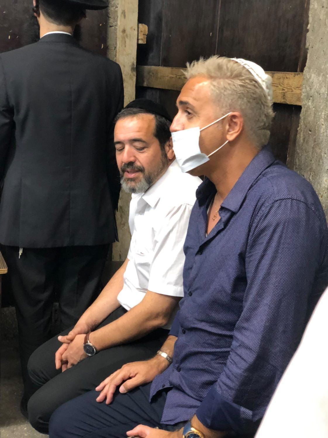 זופניק בכיכר • כל התמונות והנייעס של השבוע