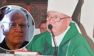 הכומר היהודי