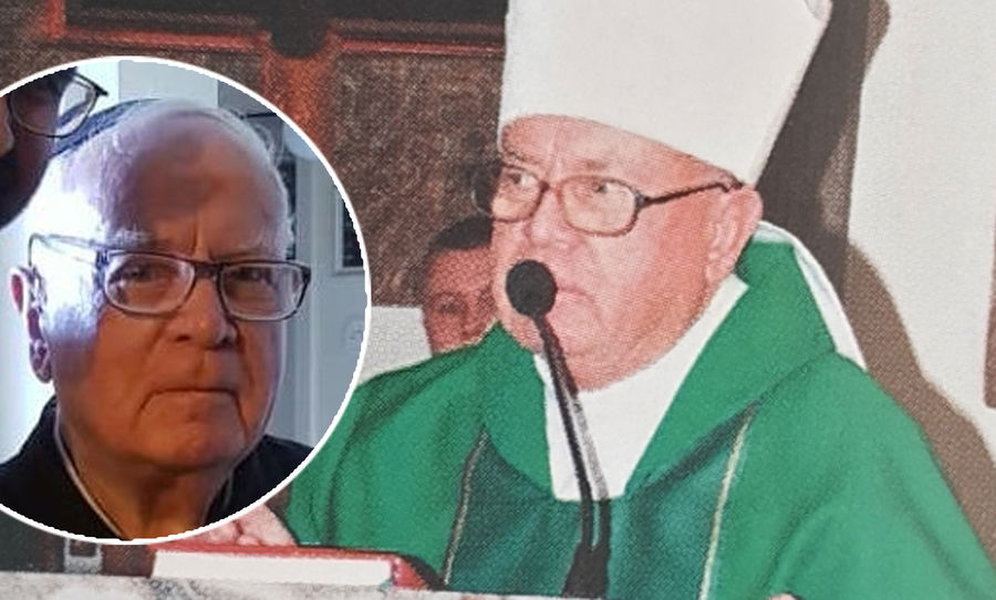 הכומר היהודי