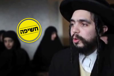 נחמן הלברנץ, נאשם מרכזי בתיק - מראשי הכת