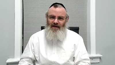 הרב יונתן שוורץ