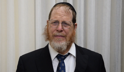 סגולה להסרת חלומות רעים • צפו ברב עידו ובר-ארליך