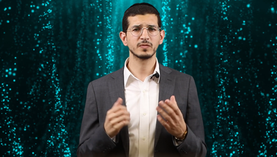 פרשת ויצא: ממתק לשבת עם ישראל אדיר