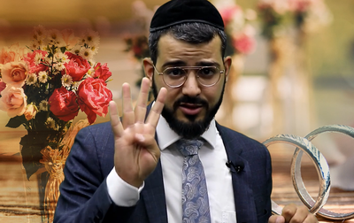 הרב ישראל לורי על פרשת ויצא; צפו