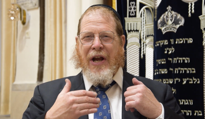 פרשת ויצא: הרב עידו ובר-ארליך על הפרשה