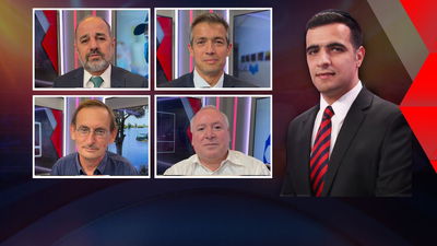 אופוזיציה לוחמנית, קואליציה בקשיים ויהדות בסכנה • צפו