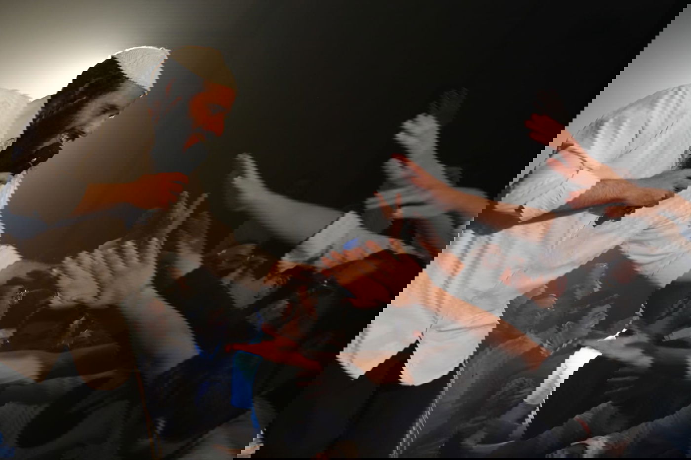 יאיר אלייצור