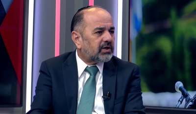 ח"כ מרגי: נתניהו שידר שלא מתכוון לקיים את הרוטציה