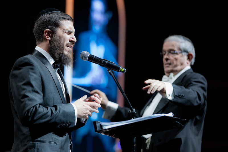 קונצרטים ירושלמים; נהננו וחזרנו עם גלריה