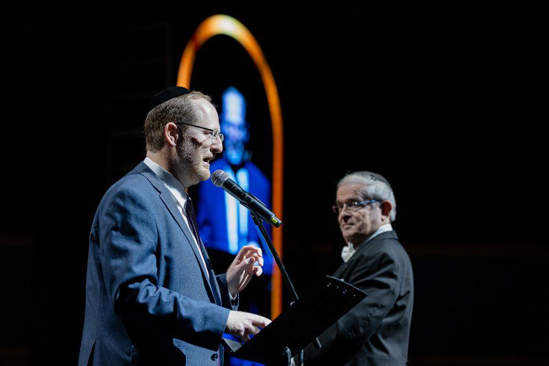 קונצרטים ירושלמים; נהננו וחזרנו עם גלריה