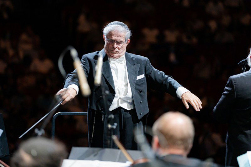 קונצרטים ירושלמים; נהננו וחזרנו עם גלריה