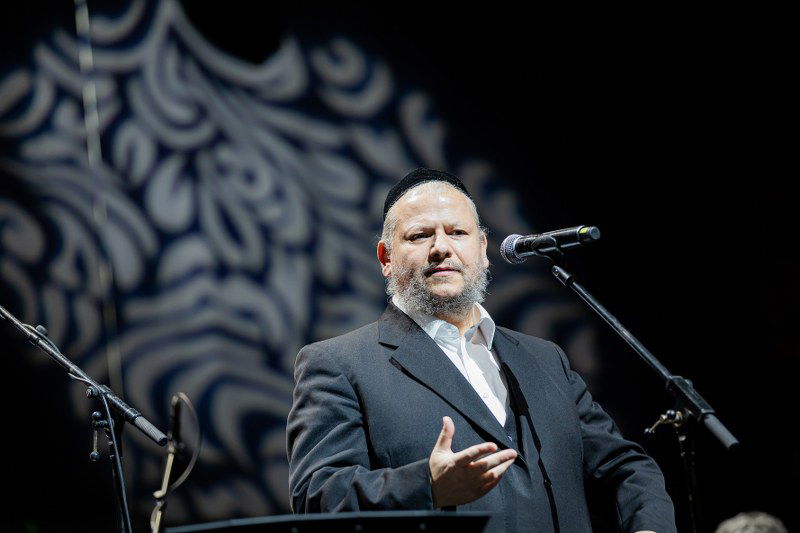 קונצרטים ירושלמים; נהננו וחזרנו עם גלריה