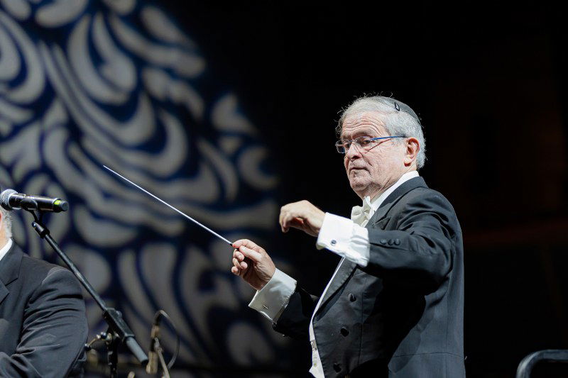 קונצרטים ירושלמים; נהננו וחזרנו עם גלריה