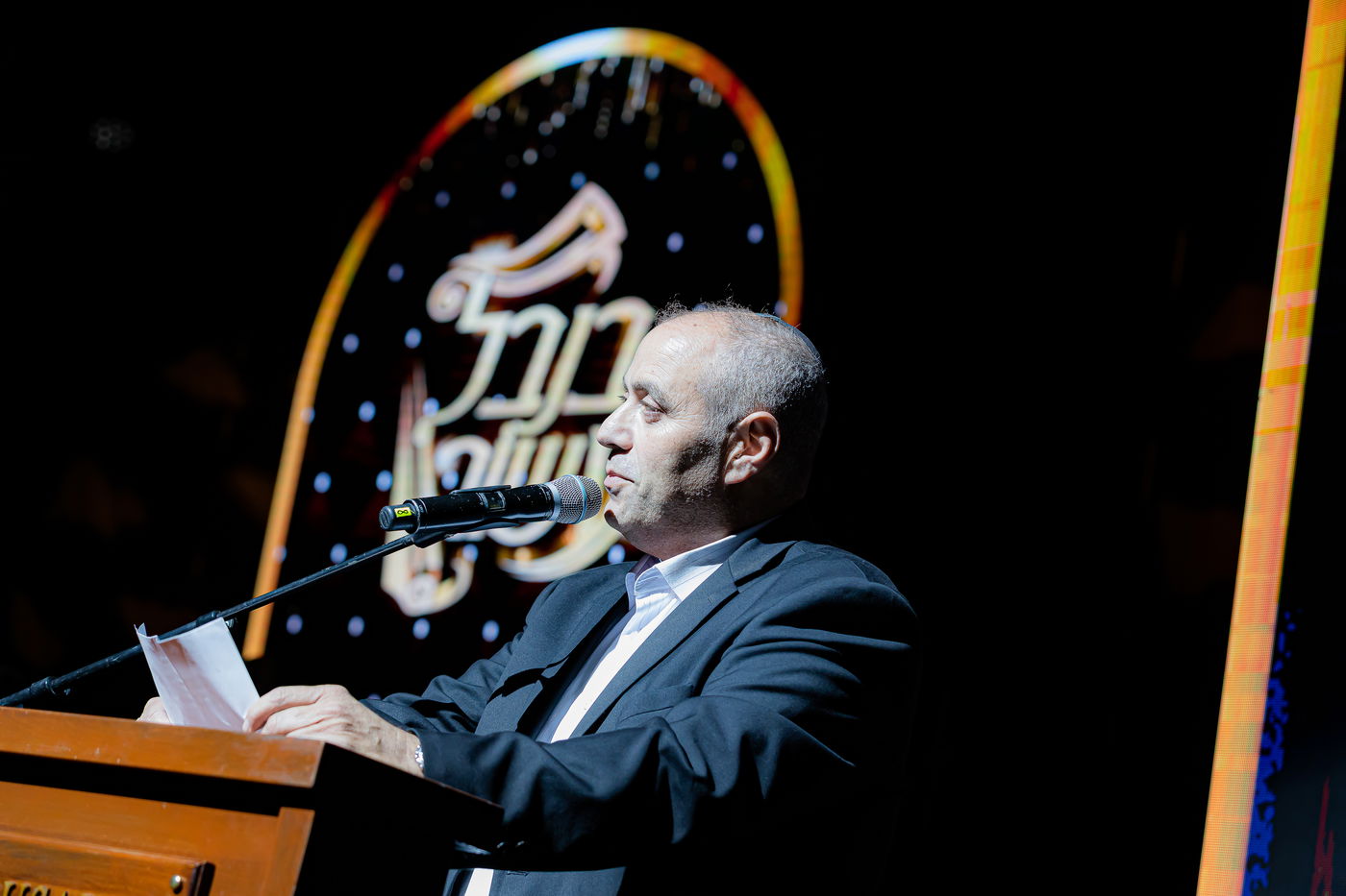 קונצרטים ירושלמים; נהננו וחזרנו עם גלריה