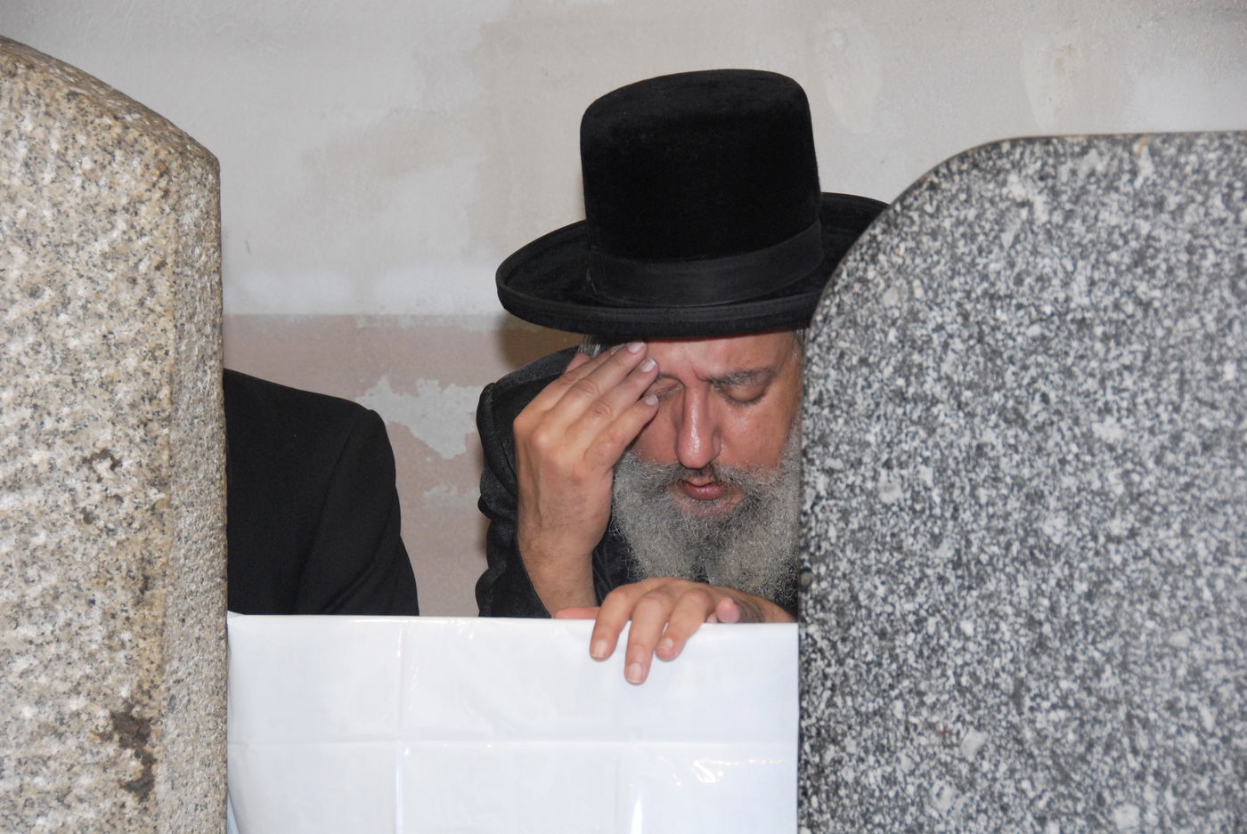 הילולת הרה"ק רבי צבי הירש מרימנוב זיע"א בפולין