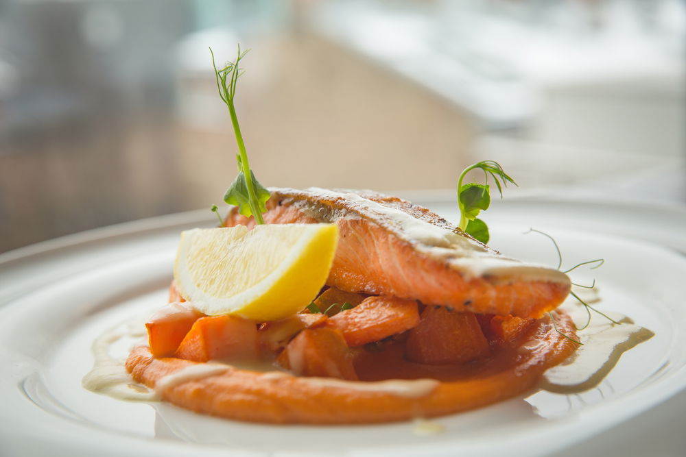 מהדגים ועד הקינוח: 7 מתכונים מעולים לשבת