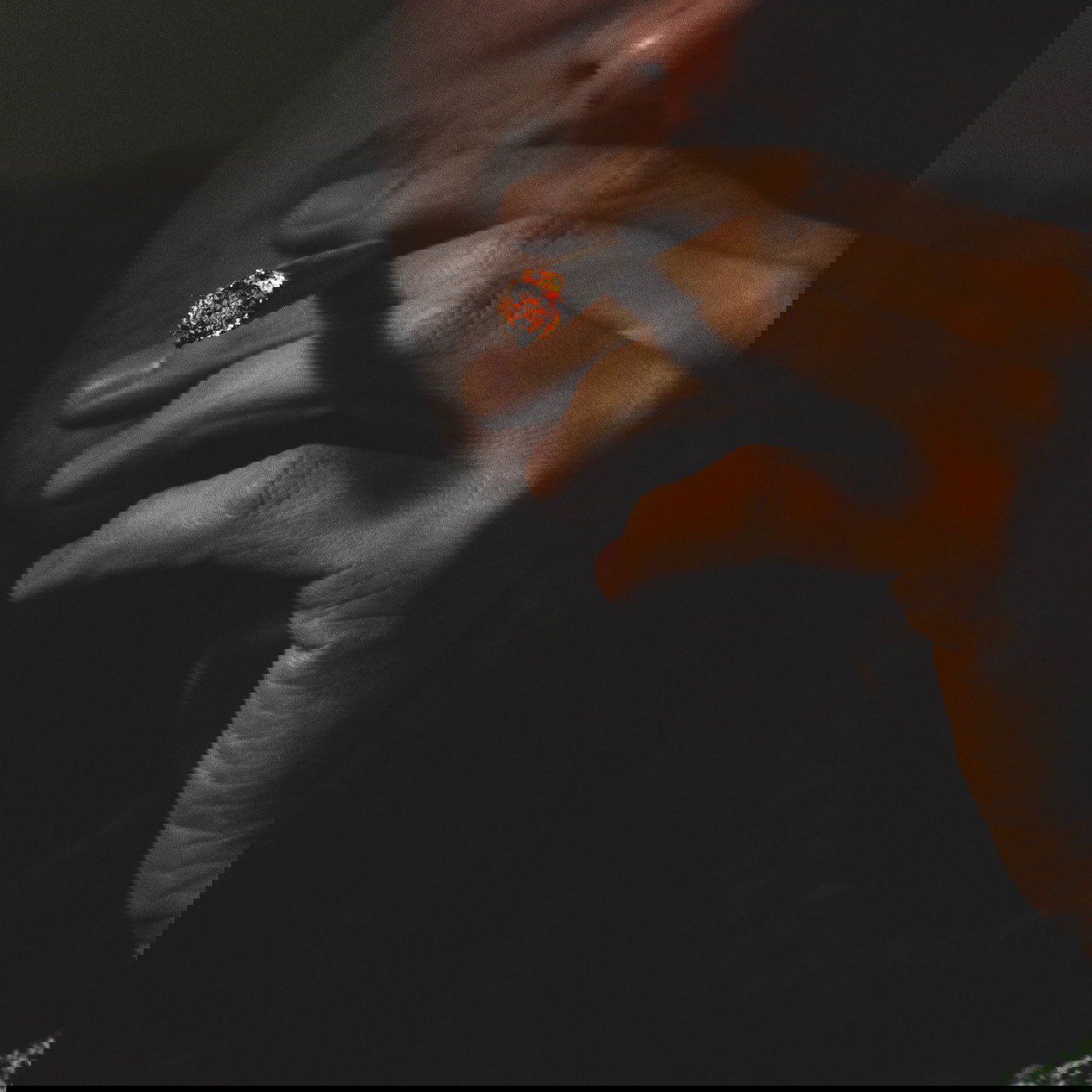 "פעם ראשונה עישנתי בגיל 9"; קנאביס, גראס ומה שמסוכן