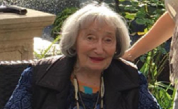 מיריי קנול ז"ל