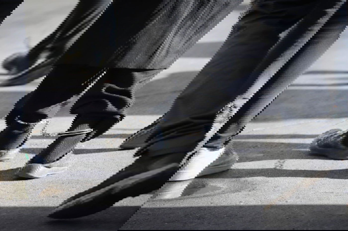 "אחד החשודים בפרשות הרצח וההיעלמות - אדם אלים"