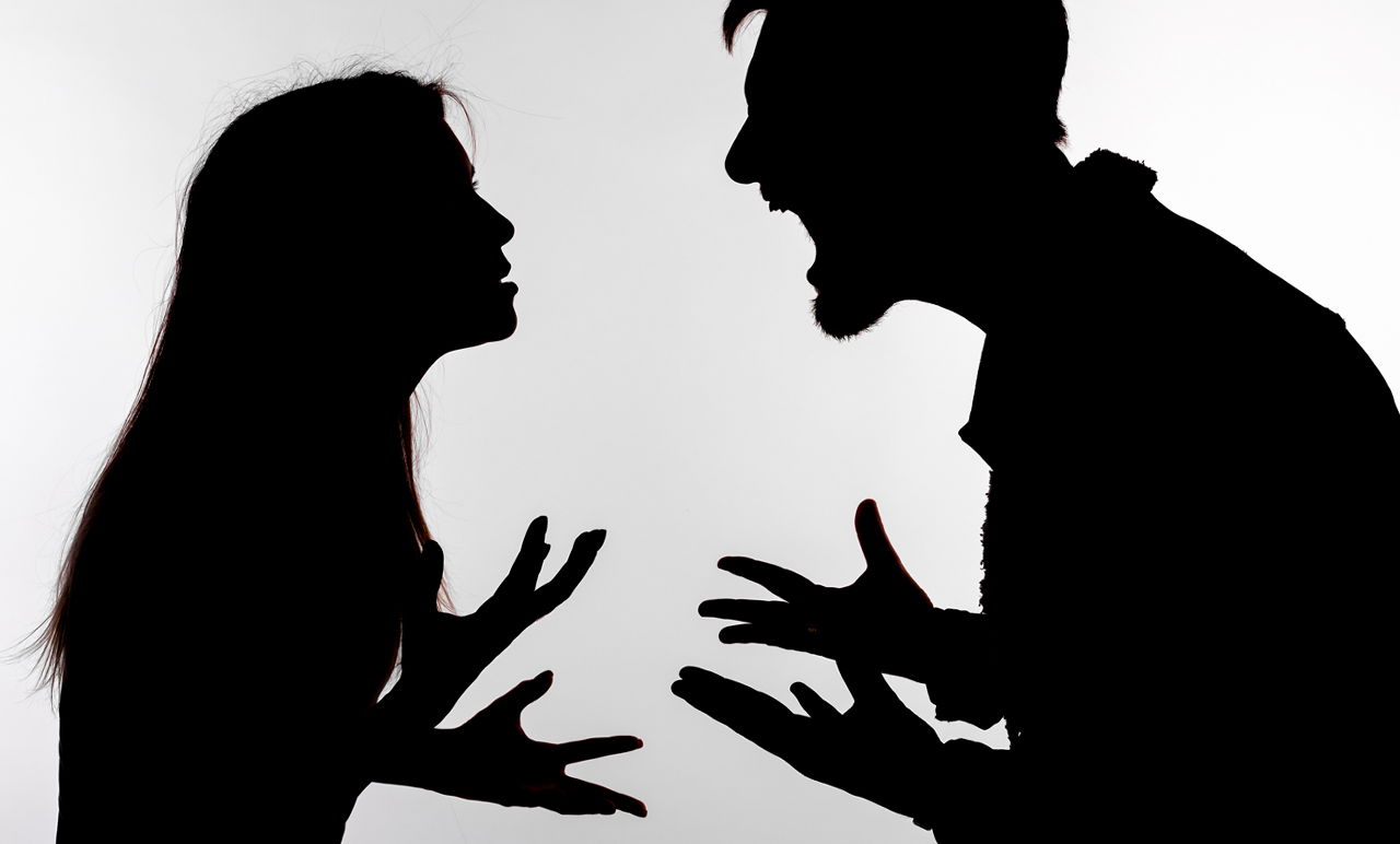 ממריבה להבנה; כך תמנעו מריבות מיותרות