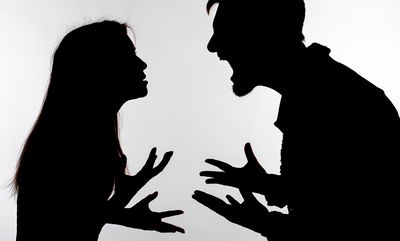 ממריבה להבנה; כך תמנעו מריבות מיותרות