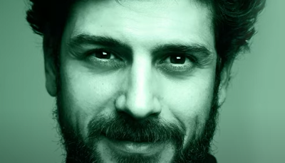 אביב אלוש בסינגל חדש מ'צמאה': אני מאמין