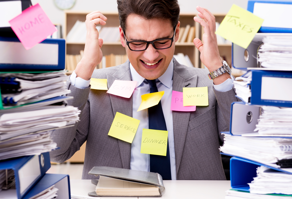 לא זוכר את הבקשות של האישה? הנה מה שתעשו