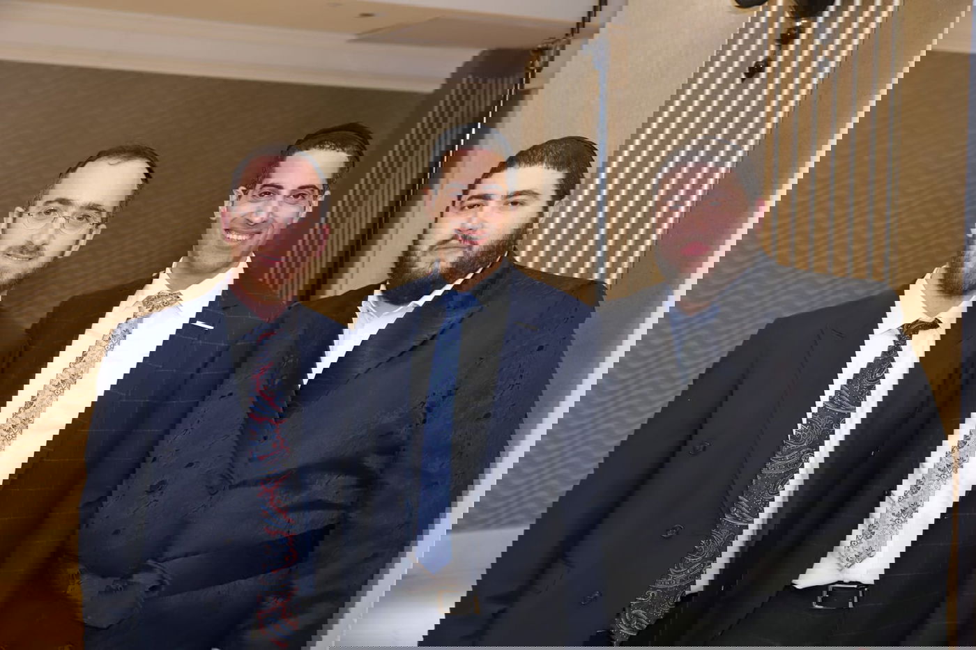 מרגש: הגיטריסט מאיר עוזרי סיים את הש"ס וחגג • צפו