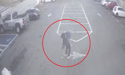 ביקש מהנהג להזיז את המונית - ותקף אותו