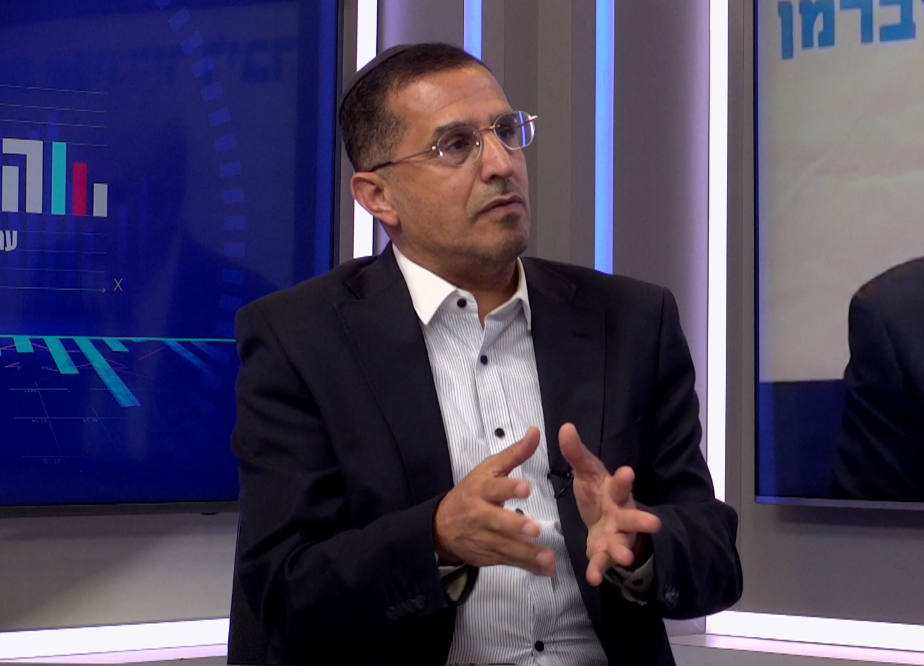 הריאיון המלא עם עו"ד רפאל מלאכי