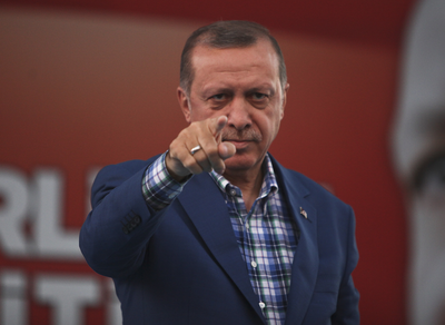 עורך דין ישראלי נפגש עם העצור בטורקיה