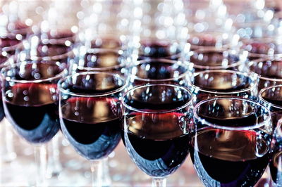 מיץ ענבים, אילוסטרציה