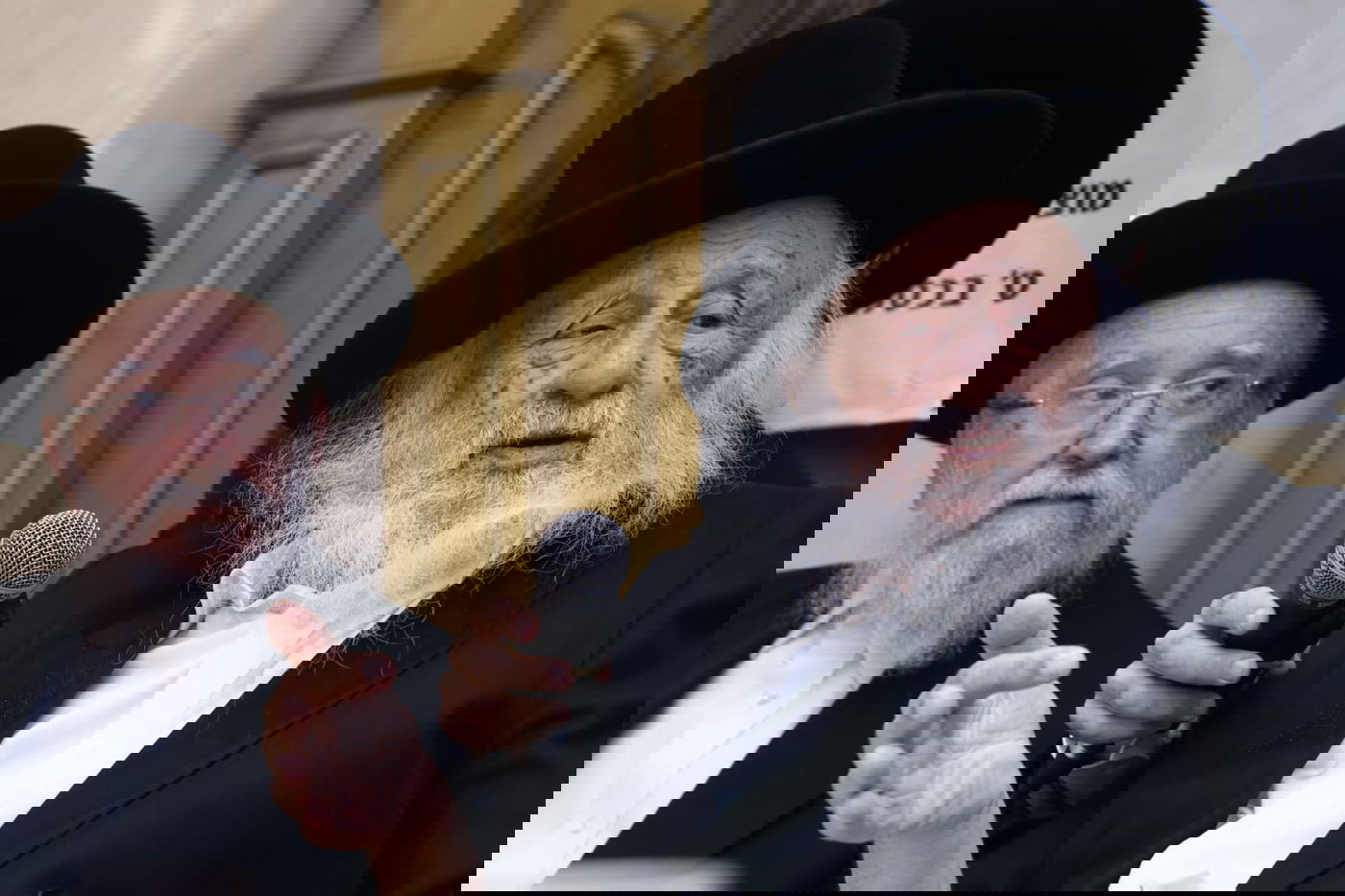 בראשות הגרב"ד פוברסקי: סיום הש"ס בבית הכנסת הבני ברקי; צפו