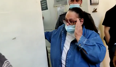 בת שבע לוי בביהמ"ש, היום