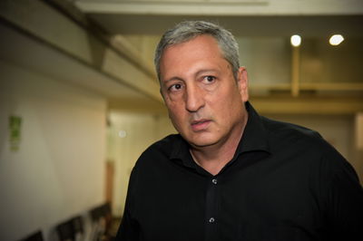 הקלטות ניר חפץ: "יש שם סודות גדולים"