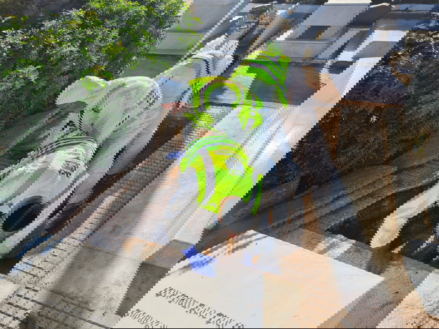 שבעה יהודים שנפטרו מקורונה במרוקו - מוטסים ארצה