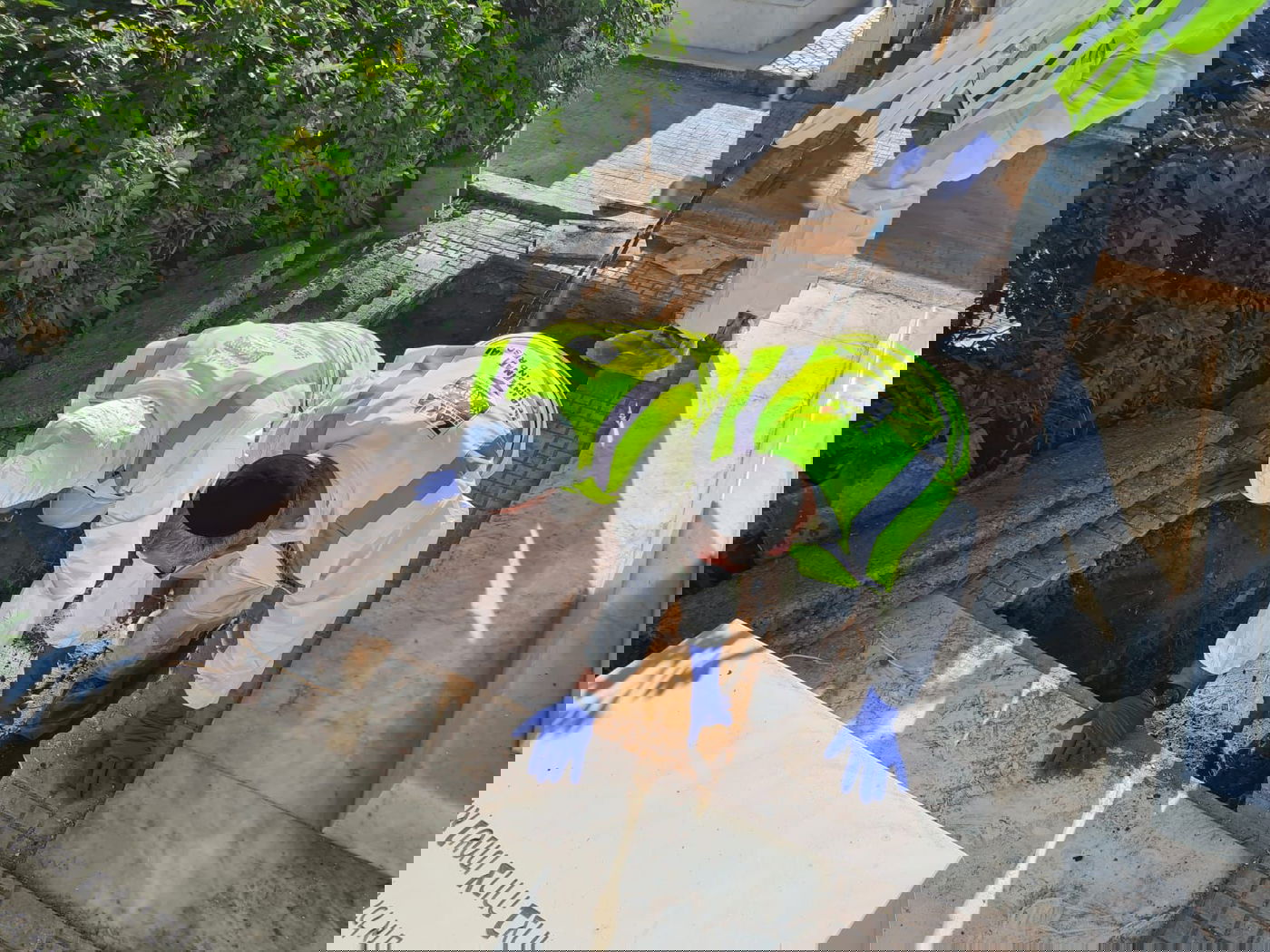 שבעה יהודים שנפטרו מקורונה במרוקו - מוטסים ארצה