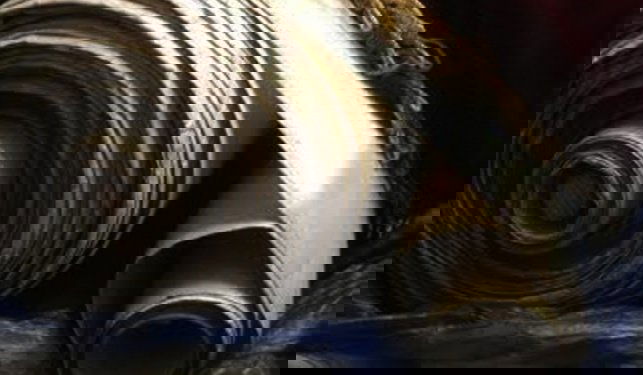 גווילי ספר תורה. אילוסטרציה