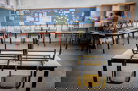 כיתה בבית ספר. אילוסטרציה