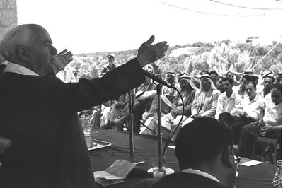 דוד בן גוריון