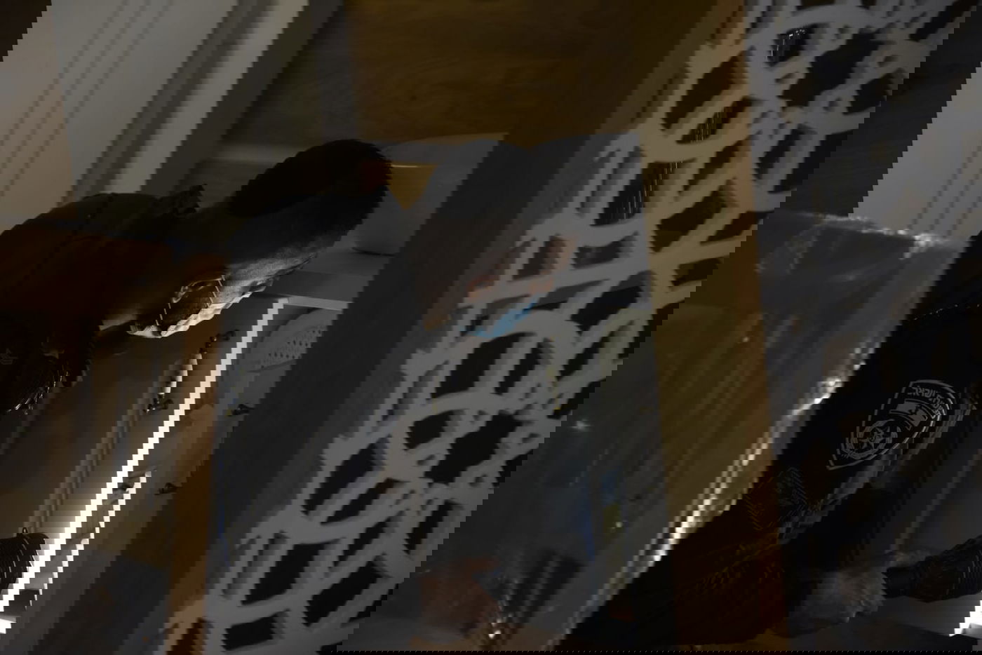 נדל"ן, מזומן ורכבי יוקרה התפיסה של המשטרה בכפר מנדא