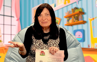 סיפור לילדים שמתקשים לסיים את הצלחת