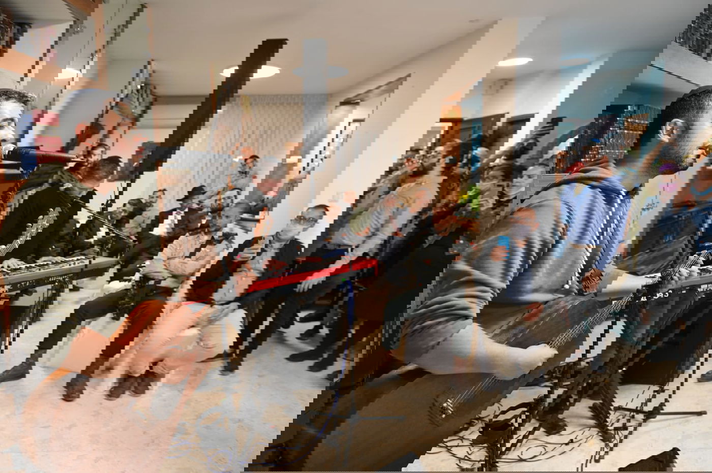 'בית החייל החרדי' נחנך בבירה ע"ש חייל 'נצח יהודה'