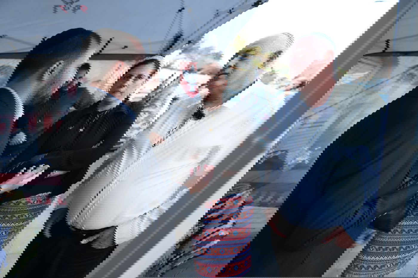 'בית החייל החרדי' נחנך בבירה ע"ש חייל 'נצח יהודה'