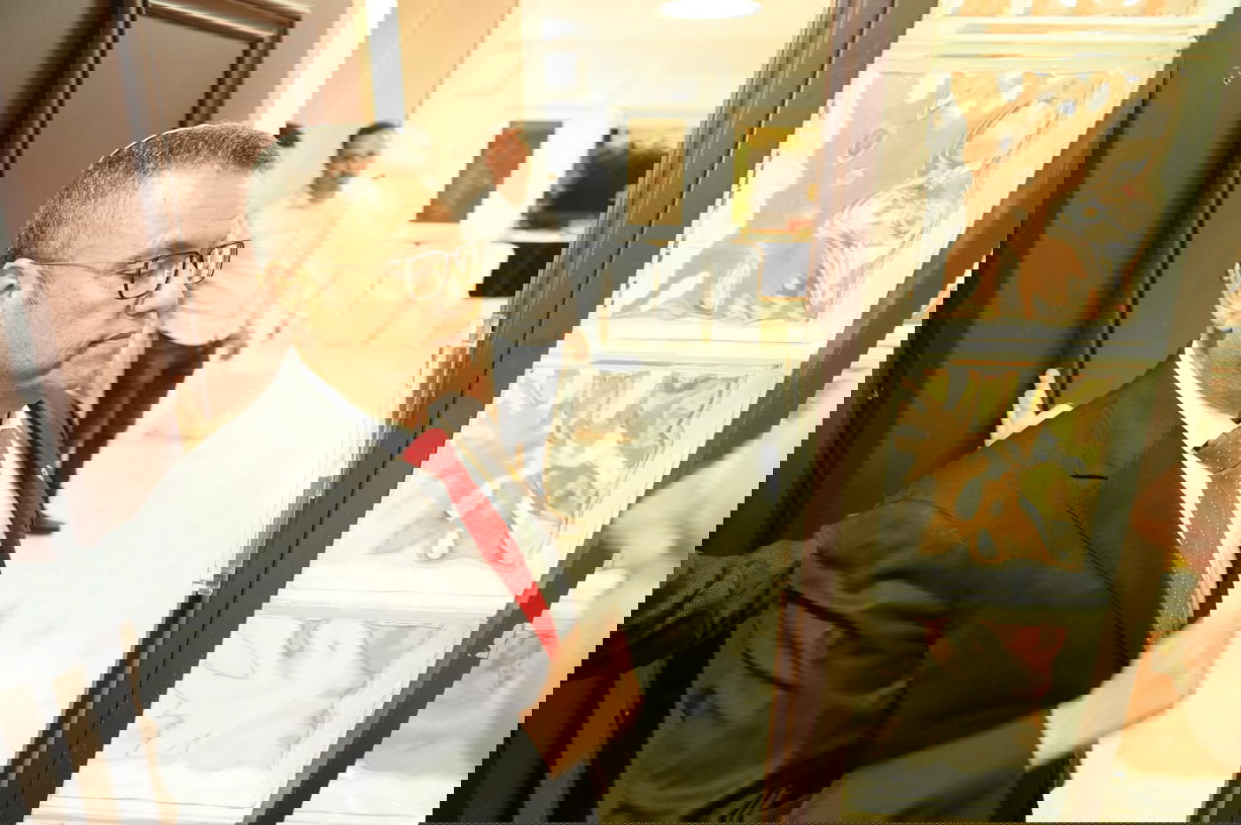 'בית החייל החרדי' נחנך בבירה ע"ש חייל 'נצח יהודה'