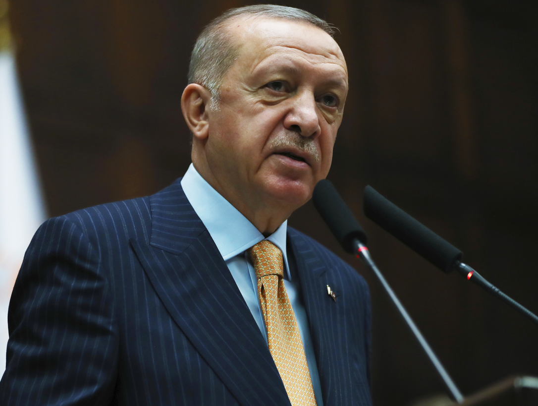 התקשורת הטורקית נגד משפחת אוקנין