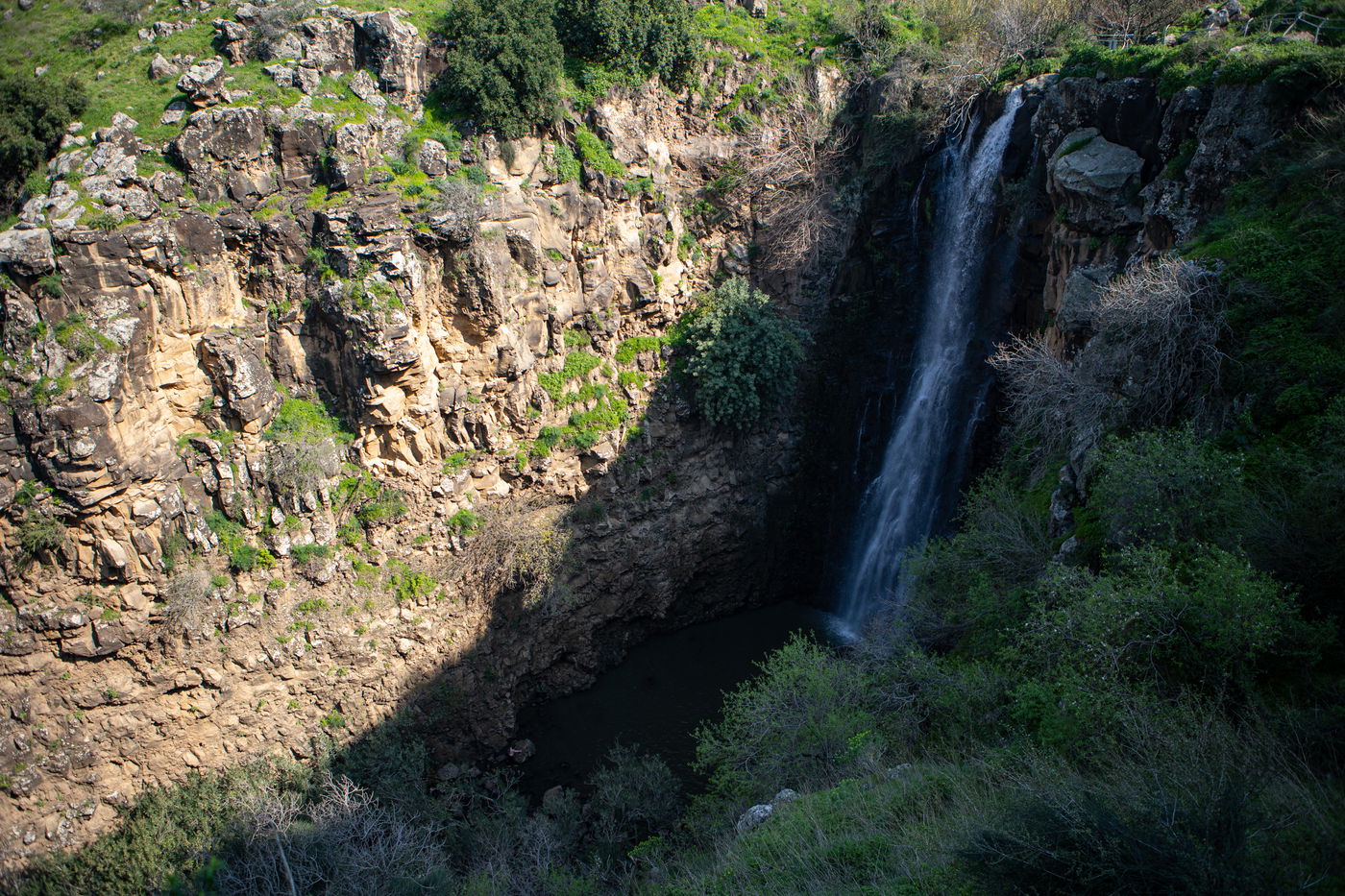 נחל ג'ילאבון